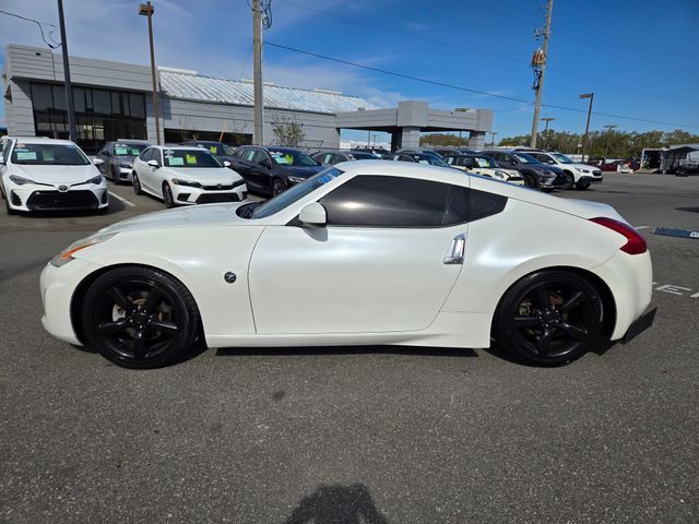 2013 Nissan 370Z Base