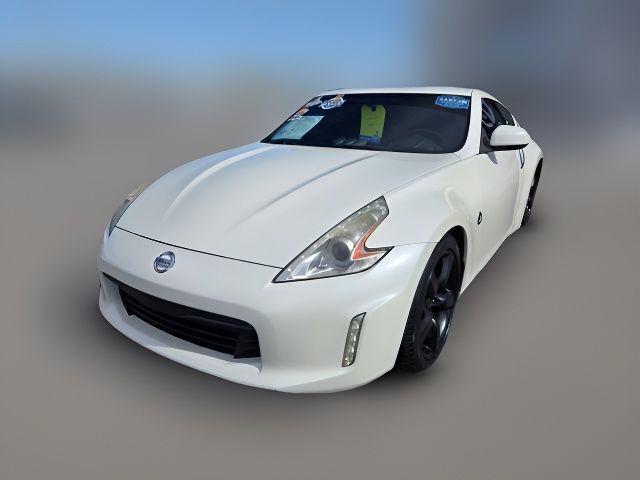 2013 Nissan 370Z Base