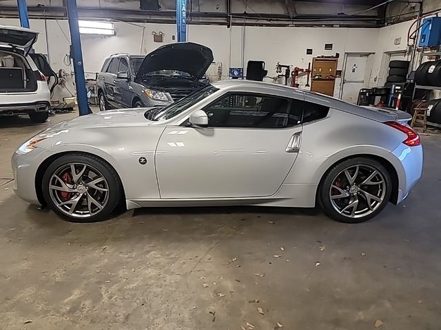 2013 Nissan 370Z Base