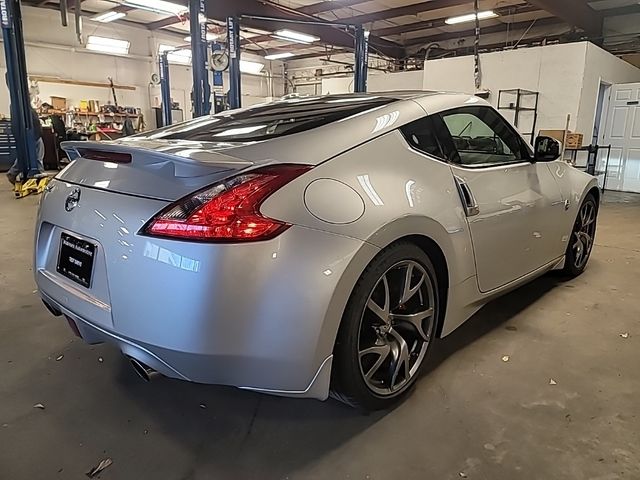 2013 Nissan 370Z Base