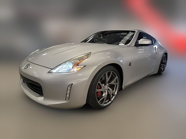 2013 Nissan 370Z Base