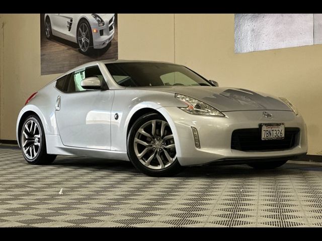 2013 Nissan 370Z Base