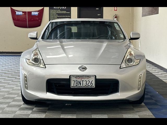 2013 Nissan 370Z Base