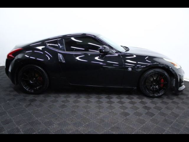 2013 Nissan 370Z Base