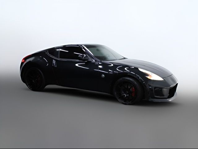 2013 Nissan 370Z Base