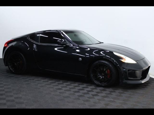 2013 Nissan 370Z Base