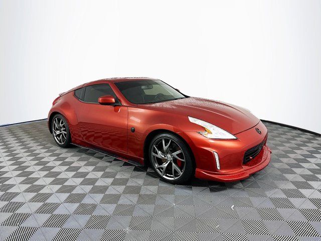 2013 Nissan 370Z Base