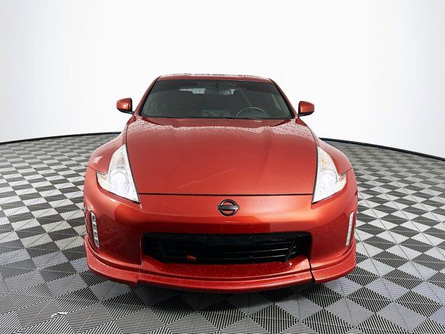 2013 Nissan 370Z Base