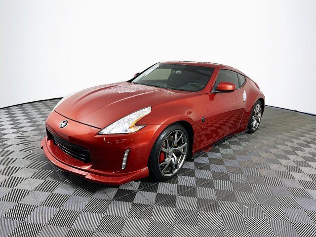 2013 Nissan 370Z Base