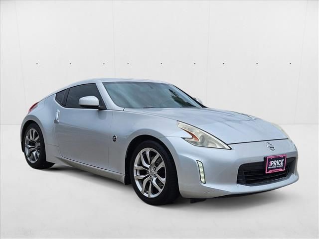 2013 Nissan 370Z Base