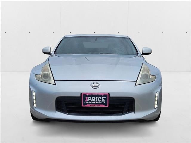 2013 Nissan 370Z Base