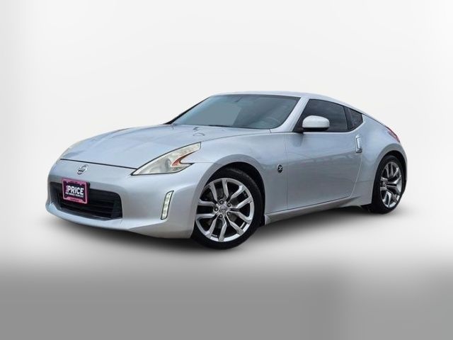 2013 Nissan 370Z Base