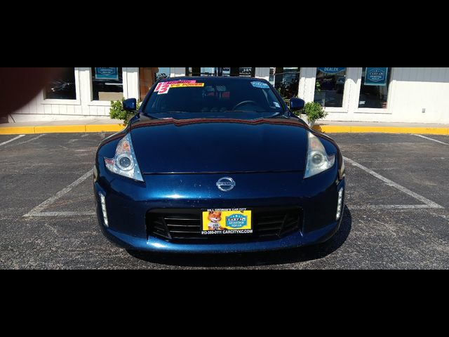 2013 Nissan 370Z Base