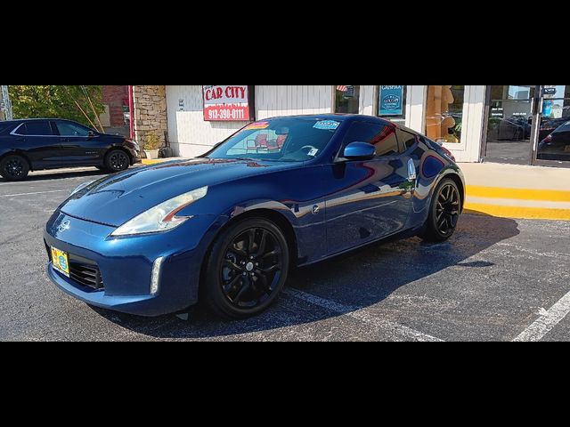 2013 Nissan 370Z Base