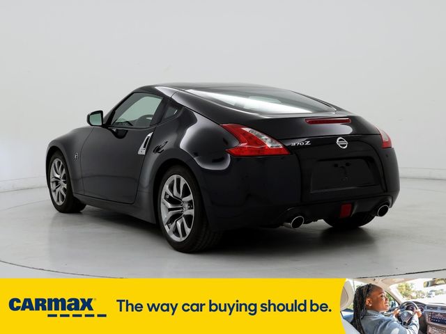 2013 Nissan 370Z Base