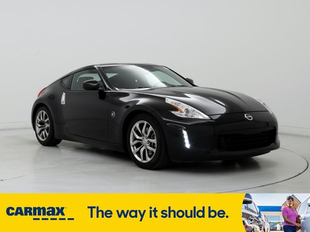 2013 Nissan 370Z Base