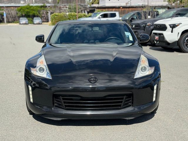 2013 Nissan 370Z Base
