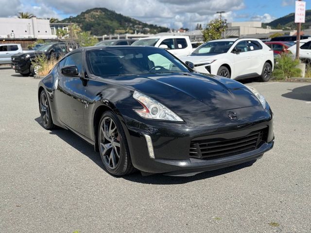 2013 Nissan 370Z Base