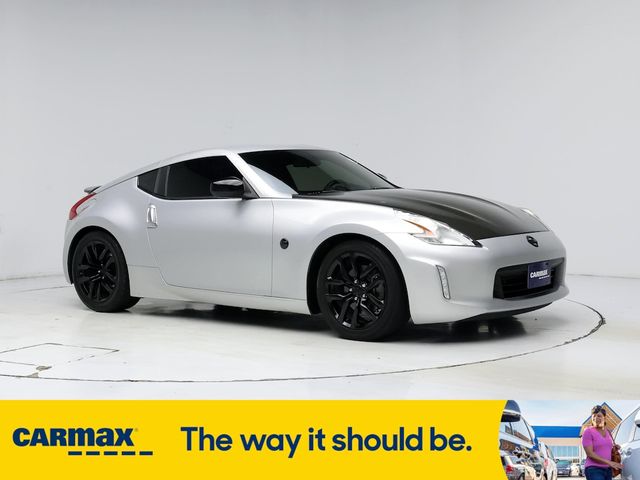 2013 Nissan 370Z Base