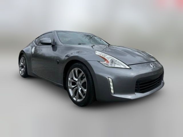 2013 Nissan 370Z Base