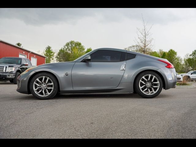 2013 Nissan 370Z Base