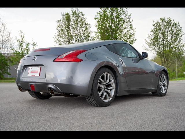 2013 Nissan 370Z Base