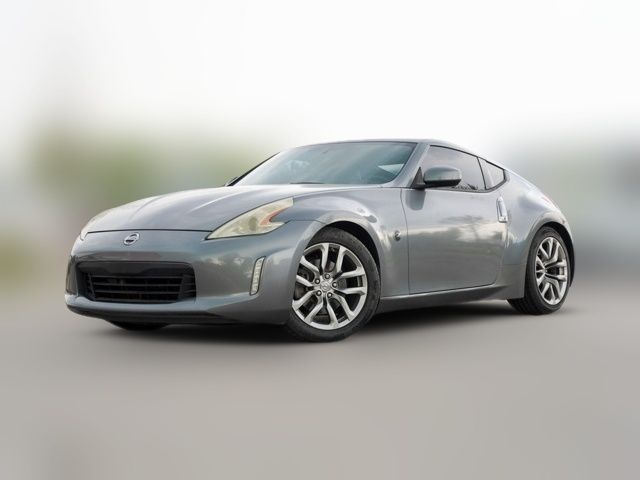 2013 Nissan 370Z Base
