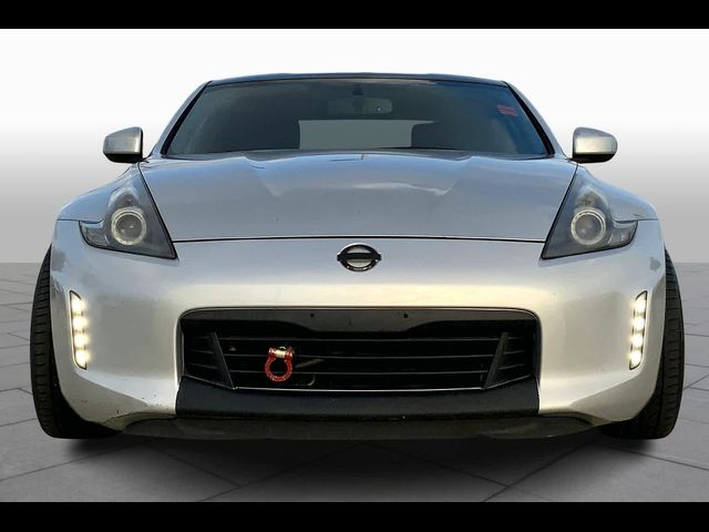 2013 Nissan 370Z Base