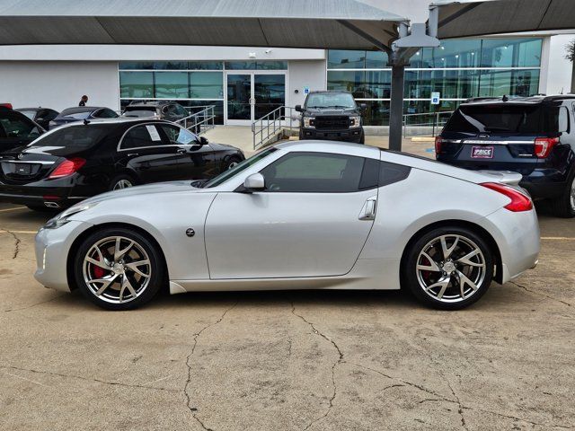 2013 Nissan 370Z Base