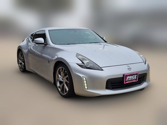 2013 Nissan 370Z Base