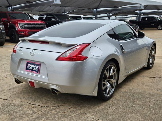 2013 Nissan 370Z Base