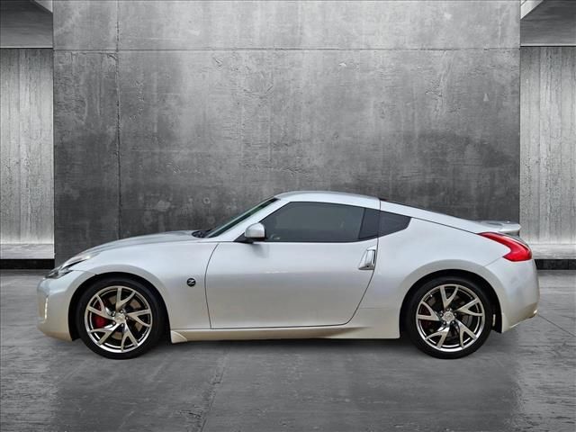 2013 Nissan 370Z Base