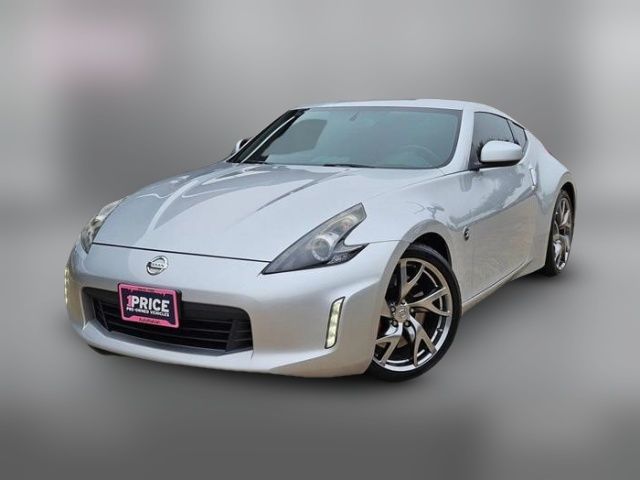 2013 Nissan 370Z Base