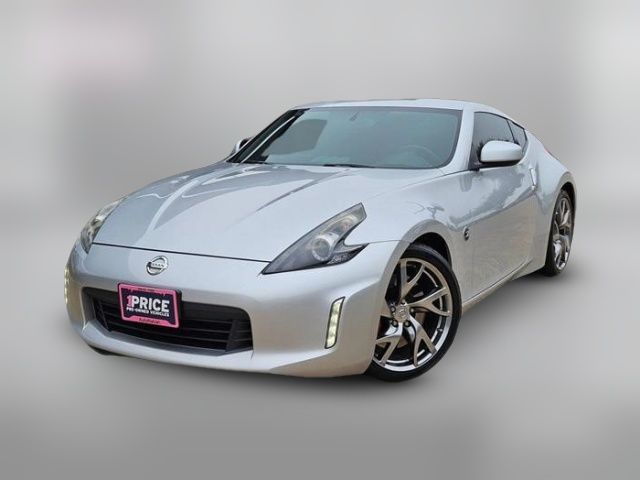 2013 Nissan 370Z Base