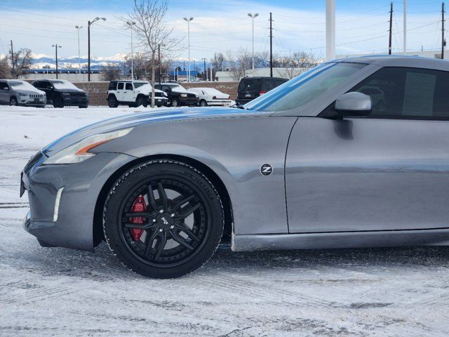 2013 Nissan 370Z Base