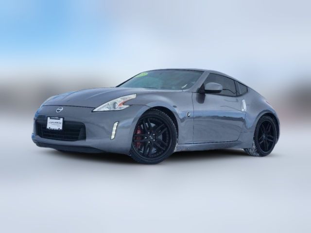 2013 Nissan 370Z Base