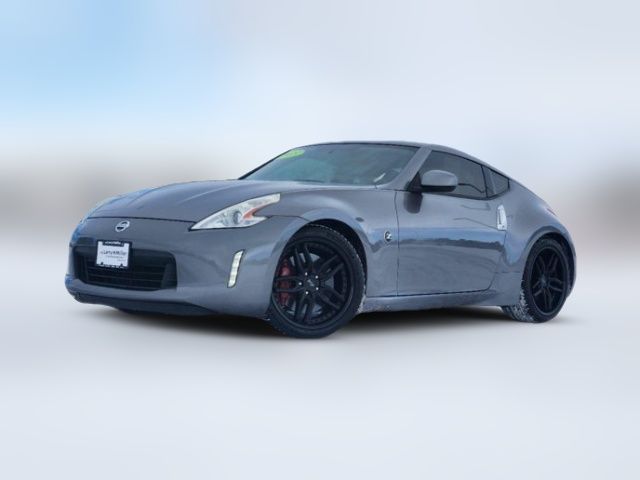 2013 Nissan 370Z Base