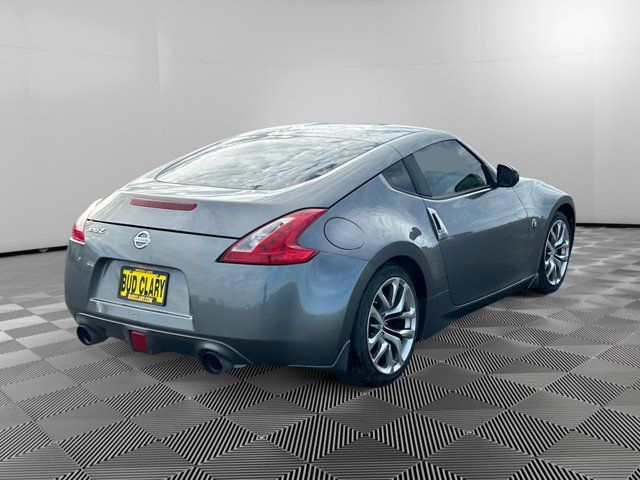 2013 Nissan 370Z Base