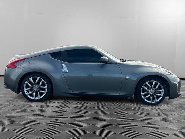 2013 Nissan 370Z Base