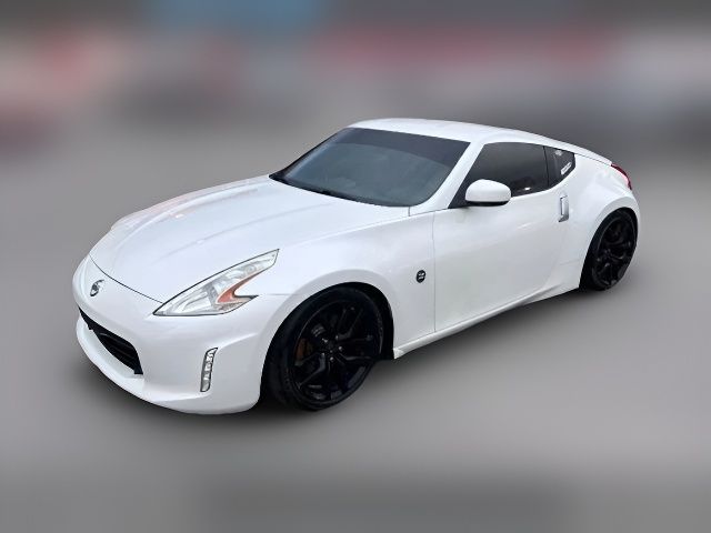 2013 Nissan 370Z Base