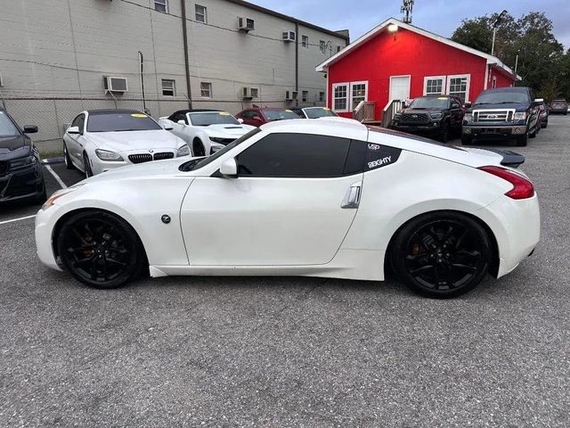 2013 Nissan 370Z Base