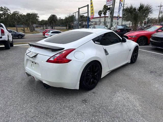 2013 Nissan 370Z Base