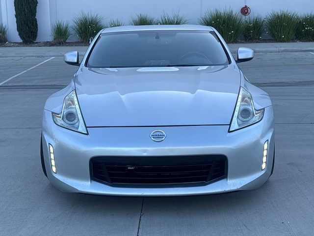 2013 Nissan 370Z Base