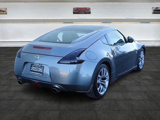 2013 Nissan 370Z Base