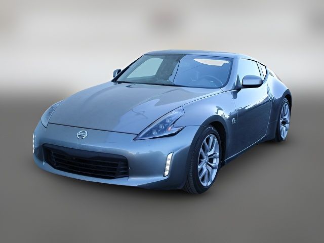 2013 Nissan 370Z Base