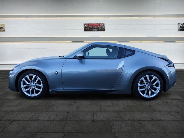 2013 Nissan 370Z Base