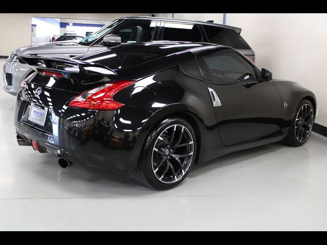 2013 Nissan 370Z Base