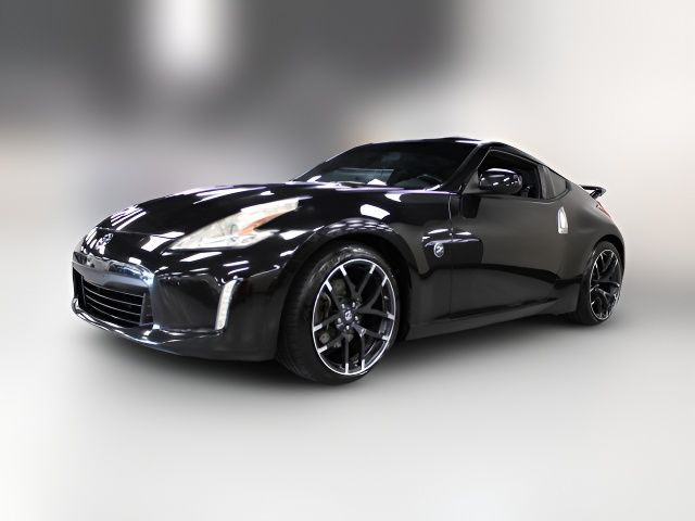 2013 Nissan 370Z Base