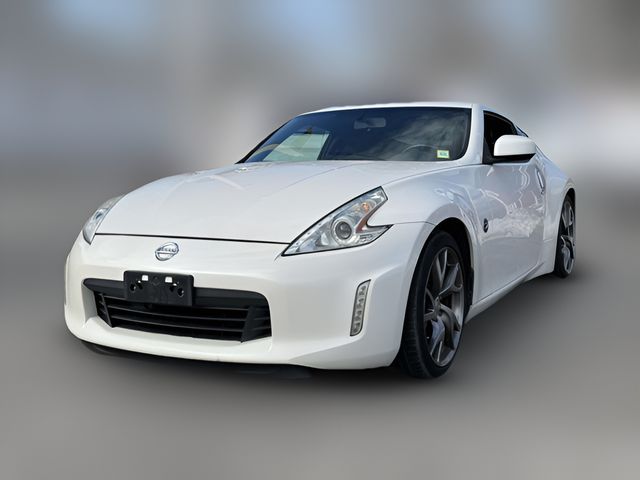 2013 Nissan 370Z Base
