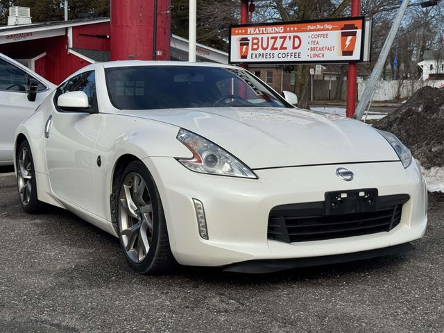 2013 Nissan 370Z Base